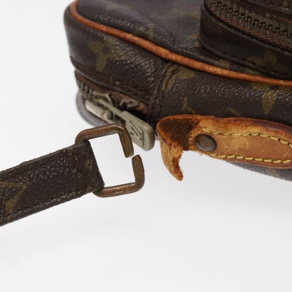 LOUIS VUITTON Monogram Amazon Shoulder Bag M45236 - Picture 5 of 13